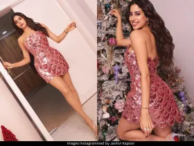 Janhvi Kapoor