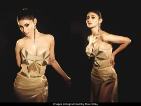 Mouni Roy