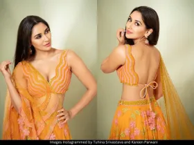 Nikita Dutta