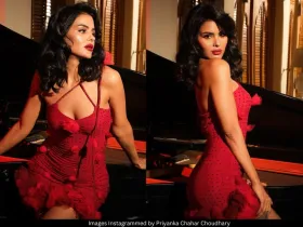  Priyanka Chahar Choudhary