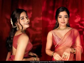 Rashmika Mandanna