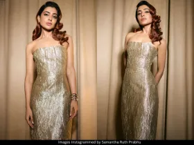 Samantha Ruth Prabhu