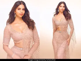 Suhana Khan