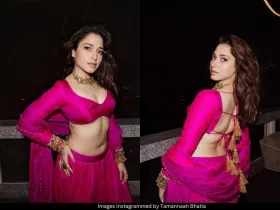 Tamannaah Bhatia 