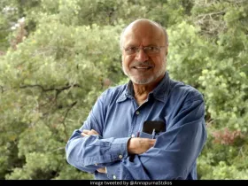 Shyam Benegal