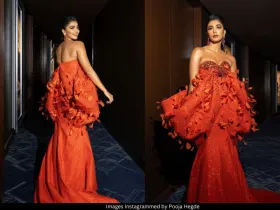 Pooja Hegde