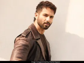 Shahid Kapoor