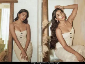 Pooja Hegde