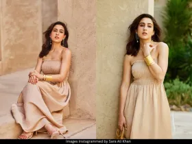 Sara Ali Khan