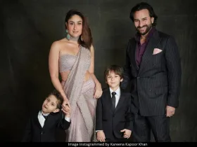Kareena Kapoor Saif Ali Khan