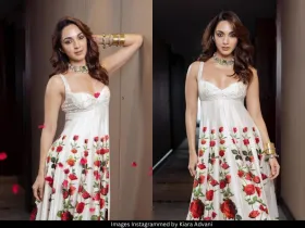 Kiara Advani