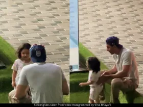 Ranbir Kapoor Raha Kapoor