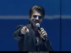 Shah Rukh Khan