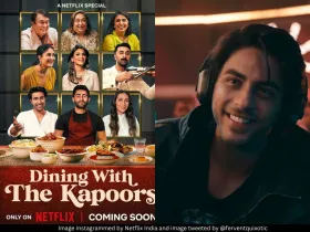 Netflix India 2025