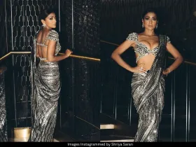 Shriya Saran