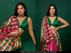 Bhumi Pednekar