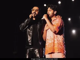 Armaan Malik Amaal
