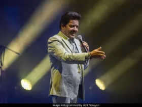 Udit Narayan