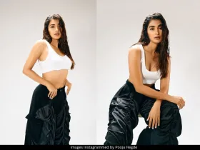 Pooja Hegde
