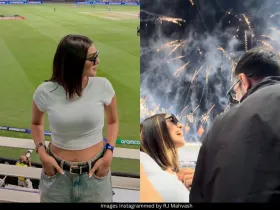 Yuzvendra Chahal RJ Mahvash