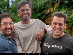 Salman Khan Aamir Khan