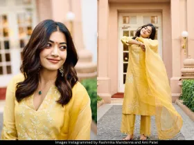Rashmika Mandanna