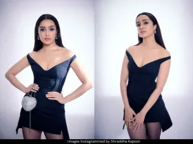 Shraddha Kapoor
