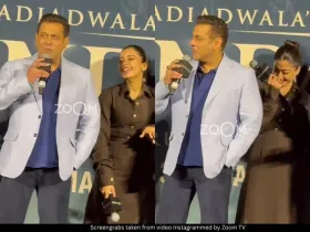Salman Khan Rashmika Mandanna