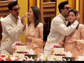 Alia Bhatt Ranbir Kapoor