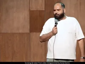 Kunal Kamra