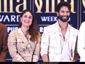 Kareena Kapoor Shahid Kapoor