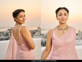 Alia Bhatt