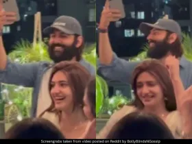 Kartik Aaryan Sreeleela