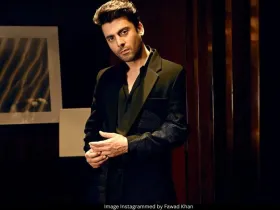 Fawad Khan