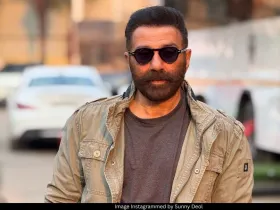 Sunny Deol
