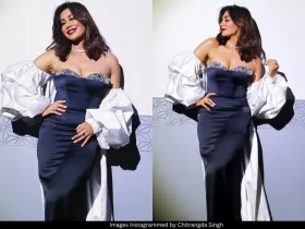 Chitrangda Singh