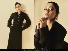 Rashmika Mandanna
