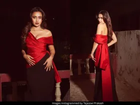 Tejasswi Prakash