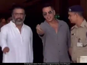 Akshay Kumar R Madhavan