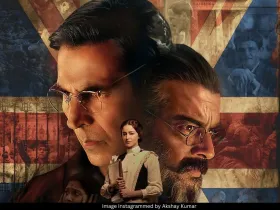 Akshay Kumar R Madhavan 