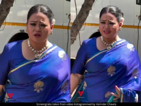 Bharti Singh