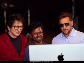 Salman Khan Sajid Nadiadwala