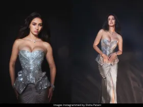 Disha Patani