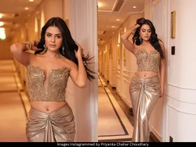 Priyanka Chahar Choudhary