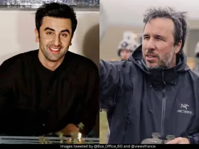 Ranbir Kapoor Dune Director