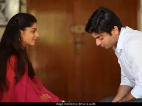 Zindagi Gulzar Hai