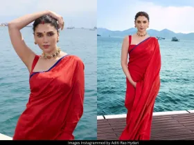 Aditi Rao Hydari