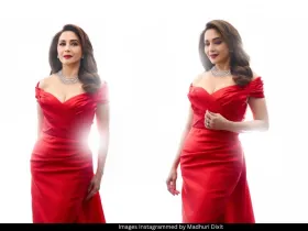 Madhuri Dixit 