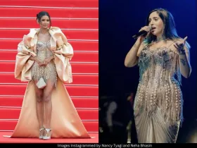 Nancy Tyagi Neha Bhasin