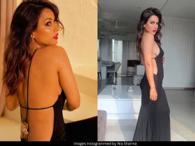 Nia Sharma